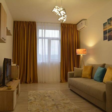 Sunrise Apartment Petroşani Exterior foto