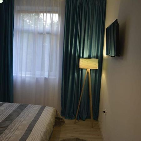 Sunrise Apartment Petroşani Exterior foto