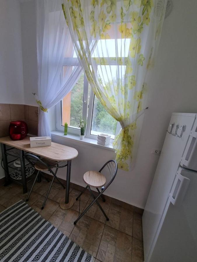 Sunrise Apartment Petroşani Exterior foto